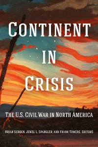 Cover Continent in Crisis