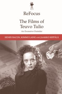 Cover ReFocus: The Films of Teuvo Tulio