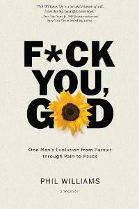 Cover F*ck You, God