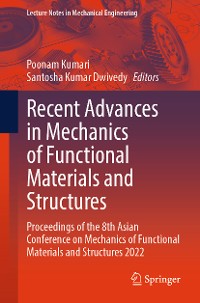 Cover Recent Advances in Mechanics of Functional Materials and Structures