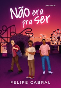 Cover Não era pra ser