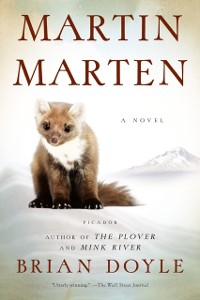 Cover Martin Marten