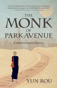 Cover Monk of Park Avenue