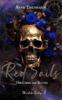 Cover Red Sails 2