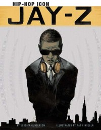 Cover Jay-Z