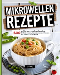 Cover Mikrowellen Rezepte