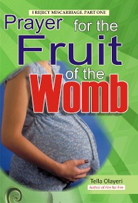 Cover Prayer for Fruit of the Womb