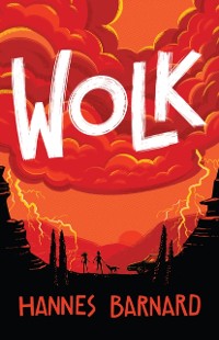 Cover Wolk