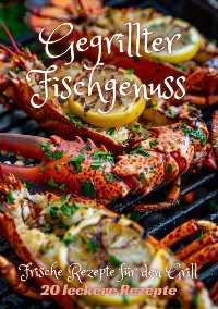 Cover Gegrillter Fischgenuss