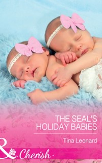 Cover Seal's Holiday Babies