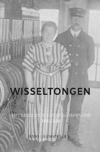 Cover Wisseltongen