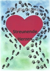 Cover Streunende Herzen