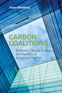 Cover Carbon Coalitions