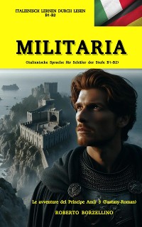 Cover MILITARIA