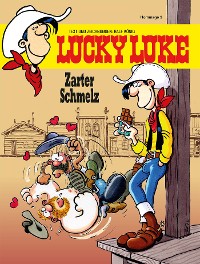 Cover Zarter Schmelz