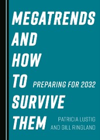 Cover Megatrends and How to Survive Them