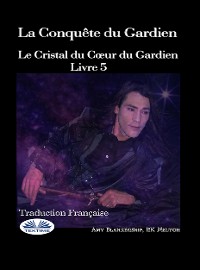 Cover La Conquête Du Gardien