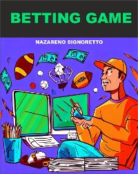 Cover Betting Game