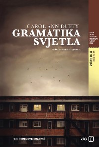 Cover Gramatika svjetla