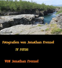 Cover Fotografien von Jonathan Frenzel