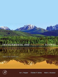 Cover Environmental and Pollution Science