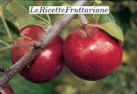Cover Le Ricette Fruttariane