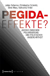 Cover Pegida-Effekte?