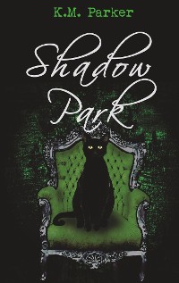 Cover Shadow Park 3