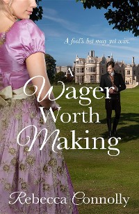 Cover A Wager Worth Making