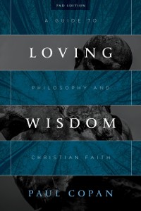 Cover Loving Wisdom