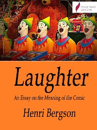Cover Laughter