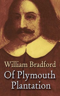 Cover Of Plymouth Plantation