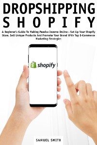 Cover Dropshipping Shopify