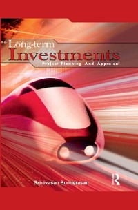 Cover Long-Term Investments