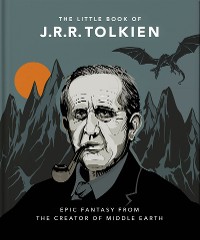Cover The Little Book of J.R.R. Tolkien