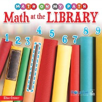 Cover Math at the Library