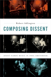 Cover Composing Dissent