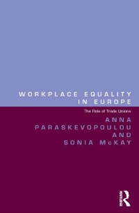 Cover Workplace Equality in Europe