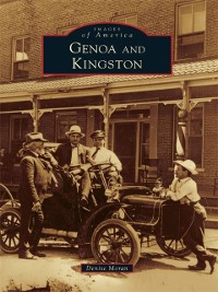 Cover Genoa and Kingston