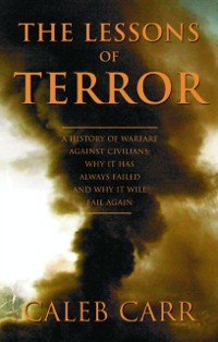 Cover Lessons of Terror