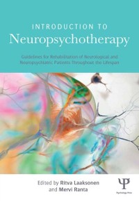 Cover Introduction to Neuropsychotherapy