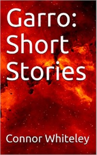 Cover Garro: Short Stories