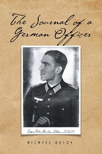 Cover The Journal of a German Officer