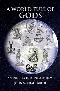 Cover A World Full of Gods
