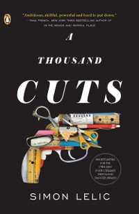 Cover Thousand Cuts