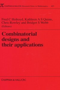 Cover Combinatorial Designs and their Applications