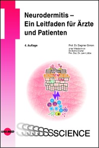 Cover Neurodermitis – Ein Leitfaden für Ärzte und Patienten