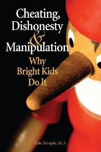 Cover Cheating, Dishonesty, and Manipulation