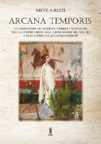 Cover Arcana Temporis