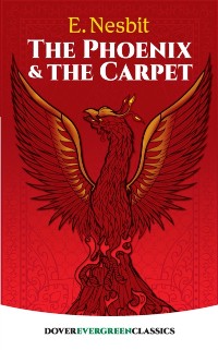 Cover Phoenix and the Carpet